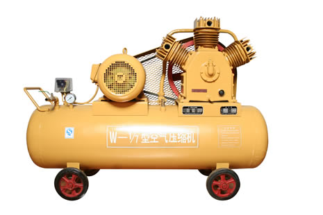 舒塔克活塞式壓縮機